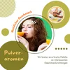 Holunder Aroma Pulver 200g Produktbild-Vorschau 3