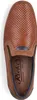 Rieker Herren Echtleder Slipper braun, Herren:44 EU Produktbild-Vorschau 31