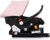 Chipolino Set Babyschale Isofix-Basis-Station Amore i-Size Produktbild-Vorschau 5