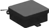 Abzw-Do.AP-FR 80x80x37 mm nero Anteprima dell’immagine prodotto 4