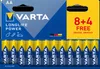 VARTA 4906121772 Alkaline batterij "LONGLIFE POWER", Mignon Productafbeelding-voorbeeld 1