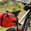 relaxdays Gel Sattelbezug Fahrrad Produktbild-Vorschau 3
