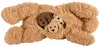 Plüschhund Kuscheltier Cozy Noxxiez FP506 mit 3 Welpen Produktbild-Vorschau 3