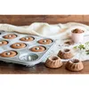 Städter Gugelhupfform Mini z kovu 35 x 27 cm Náhled obrázku produktu 5