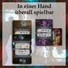 KOSMOS Palm Lab, Kartenspiel, Taktikspiel, Produktbild-Vorschau 6