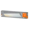 Rahmenloses LED Panel 28W 1800 lm CCT 3000- 6500 K 60x10 cm Produktbild-Vorschau 6
