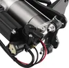 Kompressor + Halterung + Ventil + Relais for AUDI A6 C6 4F Produktbild-Vorschau 4