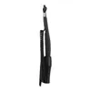 A black stylus pen with a coiled cord is shown against a white background. Náhled obrázku produktu