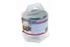 3-teiliger Borstenscheibensatz 50 mm Borstenscheibe Scheibe Produktbild-Vorschau 8