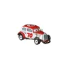Disney Pixar Cars FLL95, Auto, 3 rok/roky, Červená, Bílá Náhled obrázku produktu 5