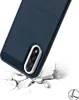imoshion Brushed Back Cover OnePlus Nord 5 - Dunkelblau Produktbild-Vorschau 3