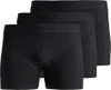 Jack & Jones Trunks 3 Pack Unterhose Shorts JACWAISTBAND Produktbild-Vorschau 11