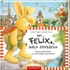 Mit Felix durch Österreich Voir les images du produit 1