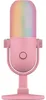 Razer Seiren V3 Chroma - Quartz P (RZ19-05060300-R3M1) Anteprima dell’immagine prodotto 2