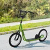 HOMCOM Tretroller Kinderroller Scooter Cityroller Produktbild-Vorschau 2
