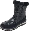Caprice Stiefel bequem warm gefüttert in schwarz, Gr. 5.5 Produktbild-Vorschau 21