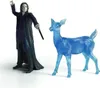 Snape und sein Patronus Figur, Schleich 42683 Harry Potter, Produktbild-Vorschau 2
