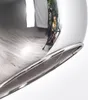 Cesaro Stehlampe aus Metall/Glas in Schwarz/Chrom/Rauch im Produktbild-Vorschau 3