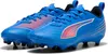 Puma Ultra 6 Play Fg/ag Jugendfußballschuhe Blau EU 36 Produktbild-Vorschau 1