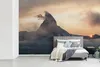 MuchoWow® Fototapete für Wohnzimmer oder Schlafzimmer Produktbild-Vorschau 5
