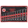 BGS technic Ratchet Combination Wrench Set, 1,66 kg Náhled obrázku produktu 5