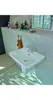 Duravit Halbsäule ME by Starck 170 x 300 mm weiß Produktbild-Vorschau 2