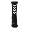 Hummel Fundamental 3-Pack Calzino Nero Nero 37-40 Anteprima dell’immagine prodotto 8