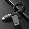 Ugreen 10383, 0,1 m, Mini-USB B, USB A, Čierna Náhľad obrázku produktu 8