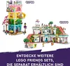 LEGO Friends Hotel na zámku, Stavebnica, 12 rok / roky, Náhľad obrázku produktu 39