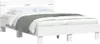VidaXL 3207427, Bílá, 125 cm, 2,03 m, 70 cm, 1200 x 2000 Náhled obrázku produktu 4