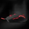 Esperanza EGM205R Maus Gaming Rechtshänder USB Typ-A Produktbild-Vorschau 5