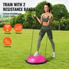 VEVOR Halb-Gymnastikball-Trainer, 66 cm Produktbild-Vorschau 3