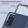 Conie Schutzhülle für Samsung Galaxy S20 FE Tasche Silikon Produktbild-Vorschau 5
