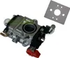 Carburatore (starter) per decespugliatore Parkside PBK 4 B3 Anteprima dell’immagine prodotto 1