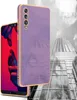 Cadorabo Schutzhülle für Huawei P20 PRO / P20 PLUS Hülle in Produktbild-Vorschau 4