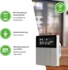Thermostat intelligent WiFi Thermostat d'ambiance Tuya App Voir les images du produit 1