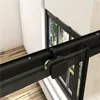 140x195cm Duschabtrennung Schiebetür Duschkabine Duschwand Produktbild-Vorschau 4