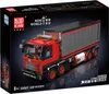 24069 - Conteneur LKW (Mould King) Voir les images du produit 2