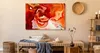 Fabelhaftes Canvas LEINWAND BILDER 120x80 cm XXL Kunstdruck Produktbild-Vorschau 2