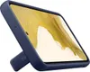 EF-RS901C Protective Standing Cover für Galaxy S22, Blau Produktbild-Vorschau 18