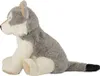 Warmies® Wärmetier Wolf Produktbild-Vorschau 3