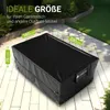 Juskys Gartenmöbel Abdeckplane CoverSafe Pro 220x140x75 cm- Produktbild-Vorschau 5