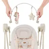 Kinderkraft elektrische Babywippe SWINGEE – 5 Produktbild-Vorschau 7