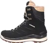 Lowa Calceta Evo GTX Winterstiefel Schwarz Produktbild-Vorschau 6