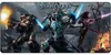 Koczek dla graczy Starcraft: Expansion - XL Podgląd zdjęcia produktu 1