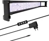 Yakimz 90-110cm LED osvetlenie akvária akvárium ryby nádrž Náhľad obrázku produktu 1