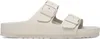 Birkenstock Arizona BS sandali da donna muli in pelle Anteprima dell’immagine prodotto 1