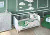 Pościel 90x120 do łóżeczka mały dinuś dinozaur z dinozaurem Podgląd zdjęcia produktu 2