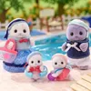 Sylvanian Families 5759, 3 rok / roky, Chlapec / dievča, 75 Náhľad obrázku produktu 4