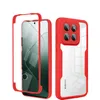 360° Grad Hülle Xiaomi 14 Pro Handyhülle vollschutz Produktbild-Vorschau 1